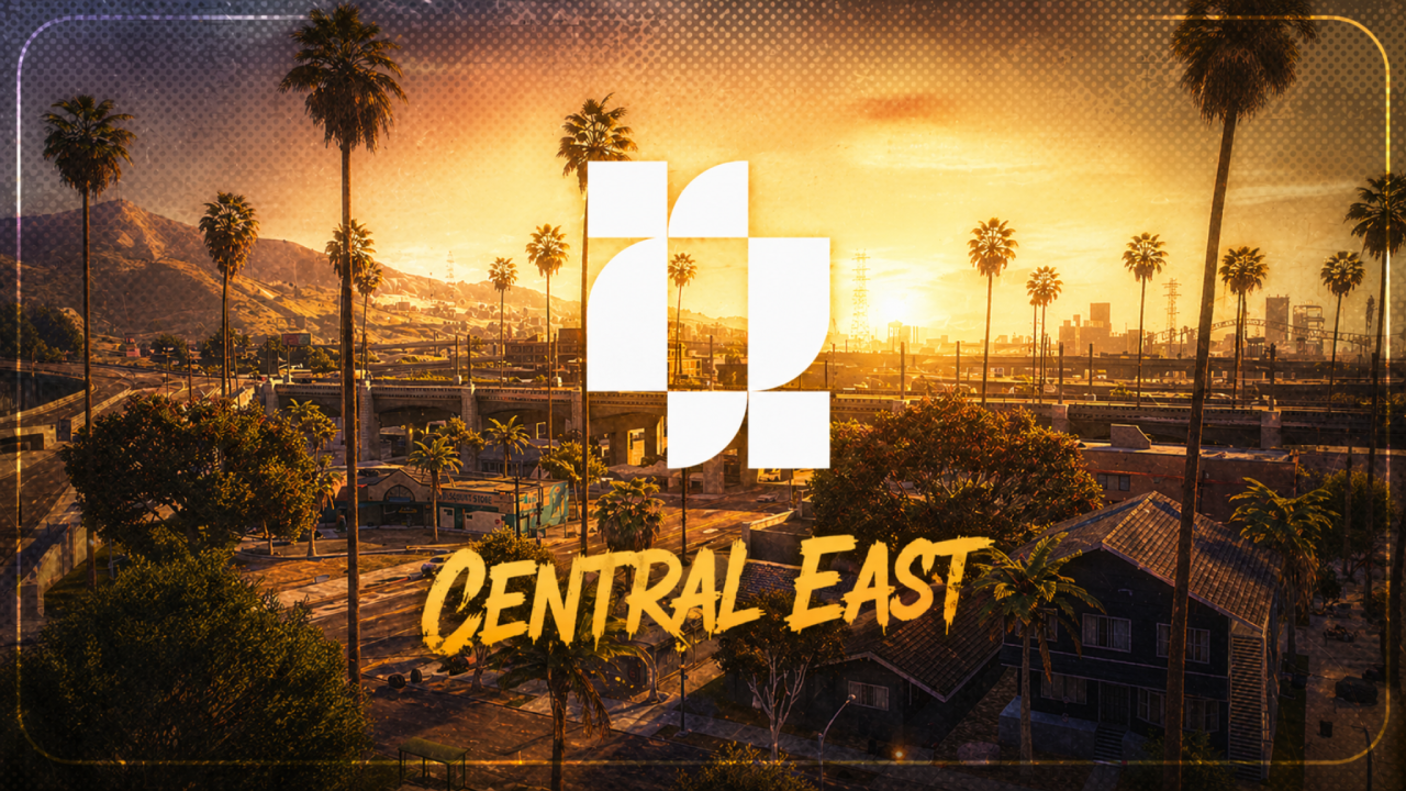 Hood -Central East