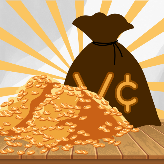 10 000 Victory Coins