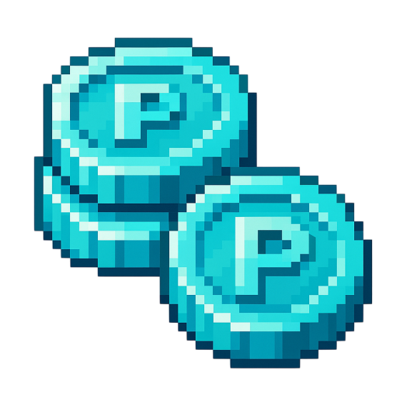 Pack 20 Prisma Coins (Mejora Definitiva)