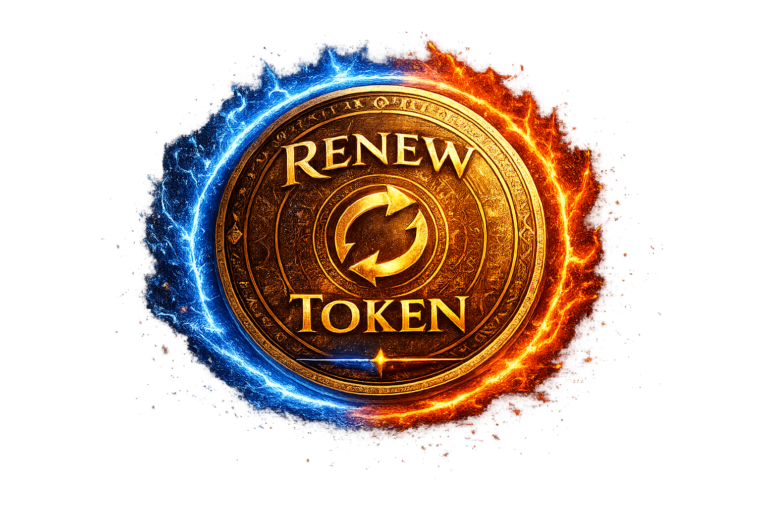 Renewal Token
