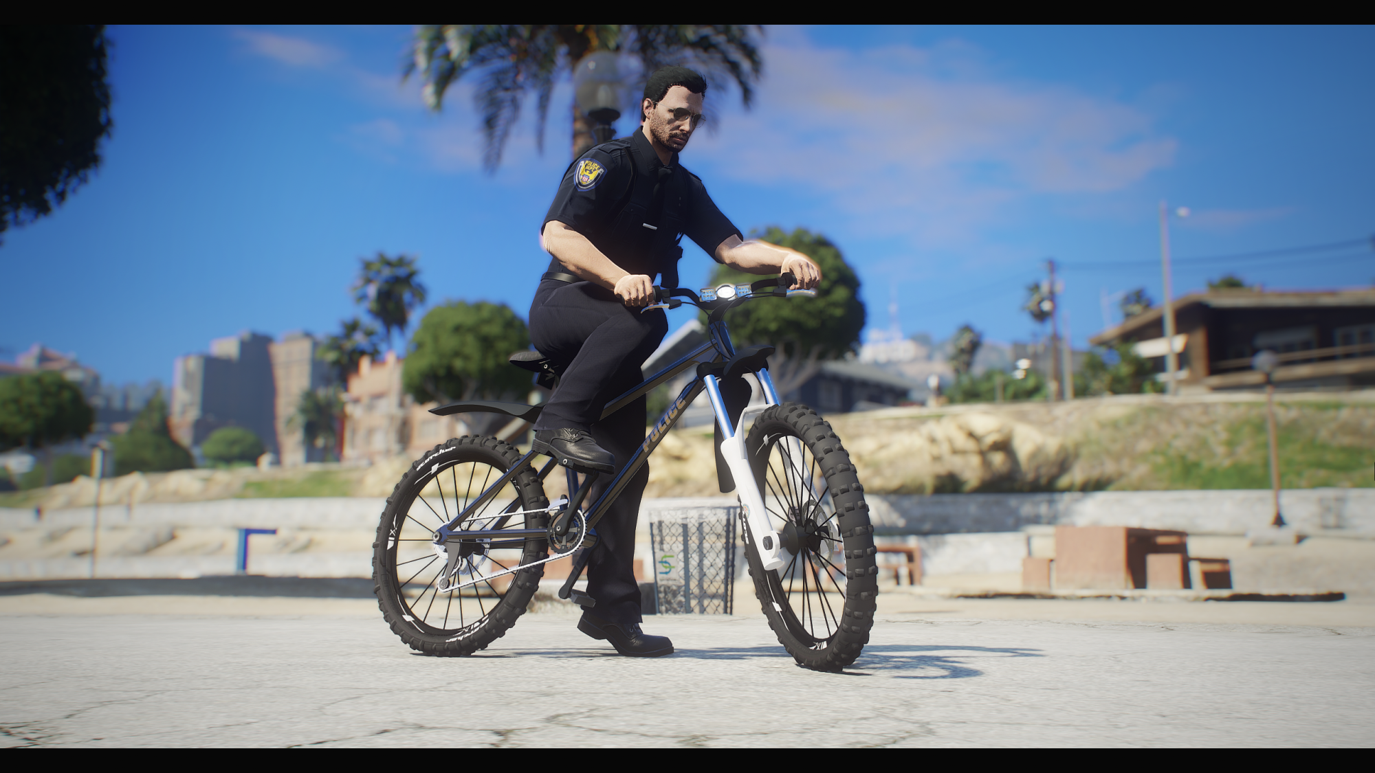 Scorcher Cycle - Image 5