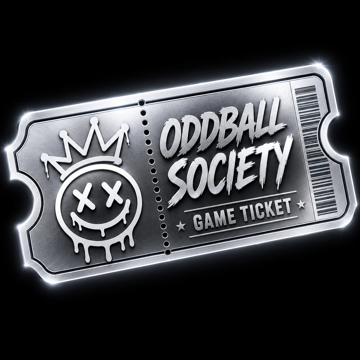 Platinum Sub - 3500 Tickets