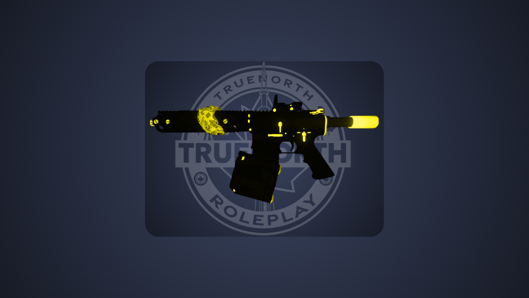 Yellow Flag AR