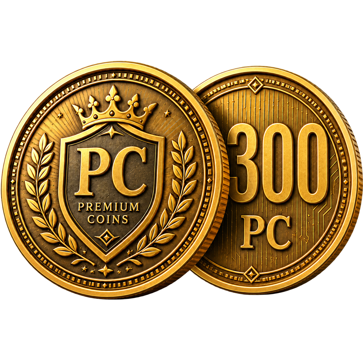 300 PC
