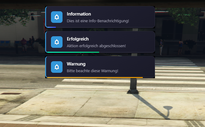 ModSyncX Notify