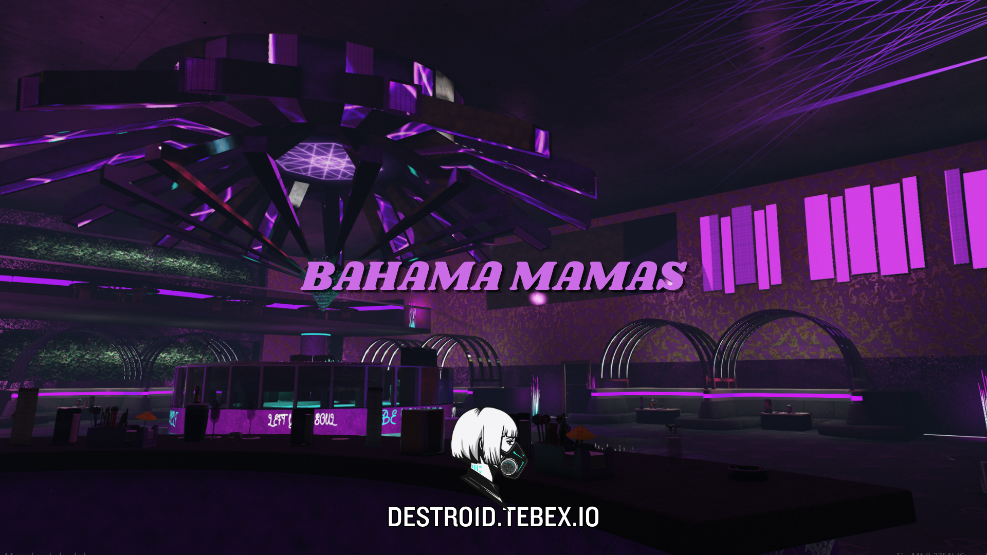 Bahama Mamas Screenshot 1