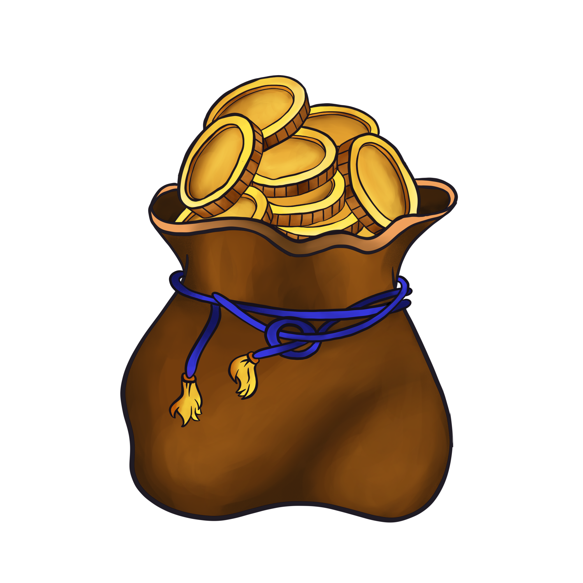 5,000 Coins