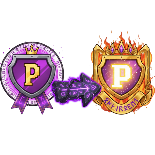 Prime → UltraPrime Upgrade