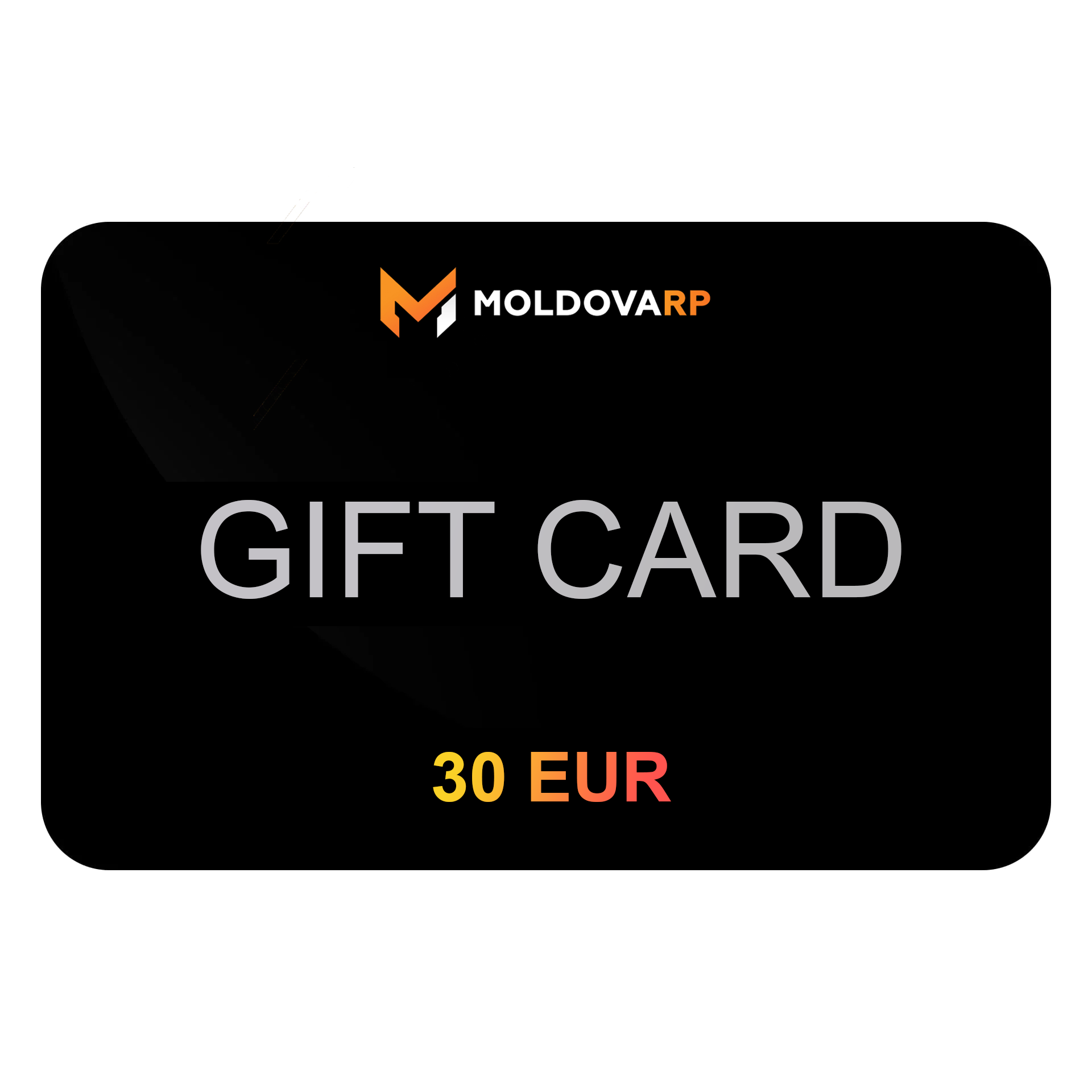GIFT CARD 30€