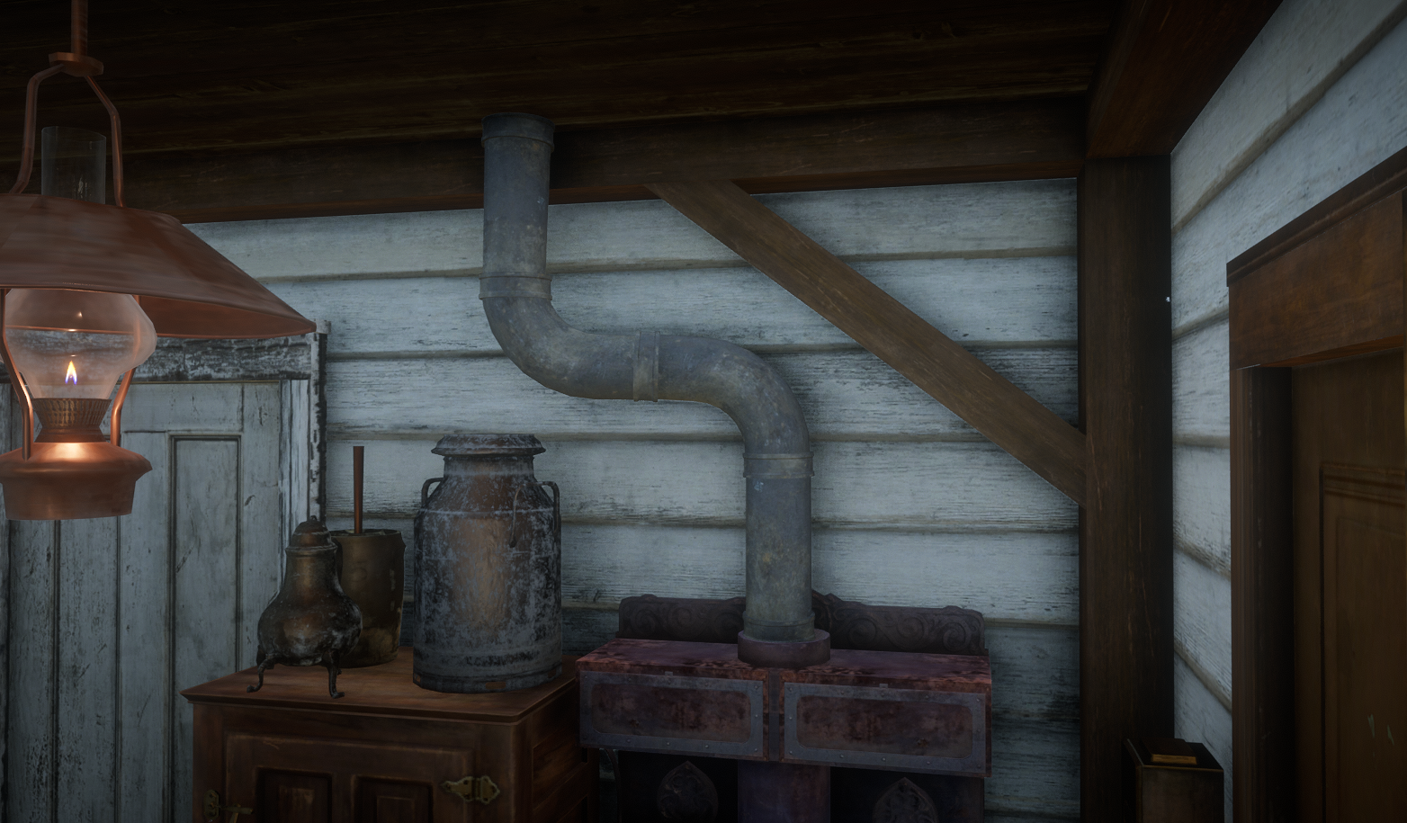 Pipes kit | PROPS