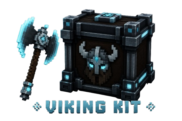 Heroic Viking