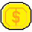 RPSW COINS x1000