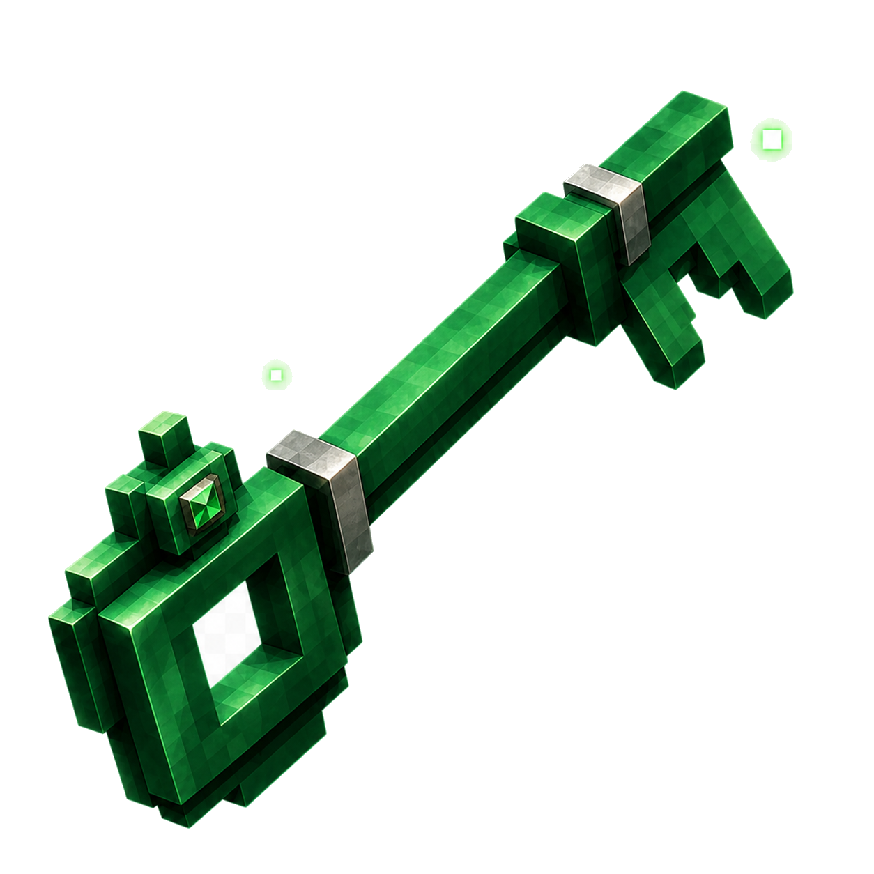 Rare Key — 1x
