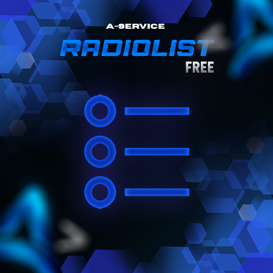 a_radiolist