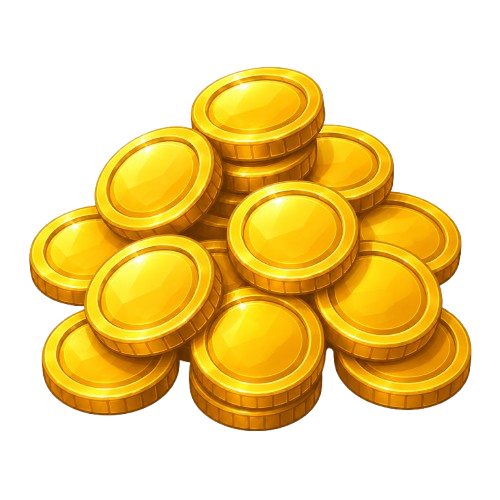 20 COINS