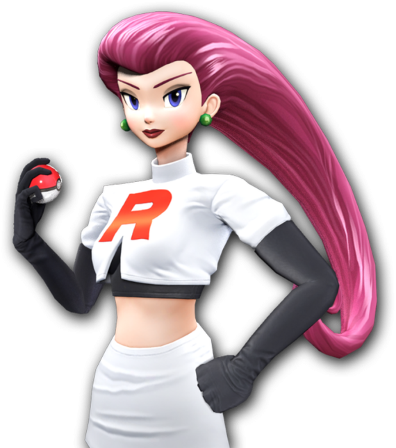 Jessie Rank (ATMons)