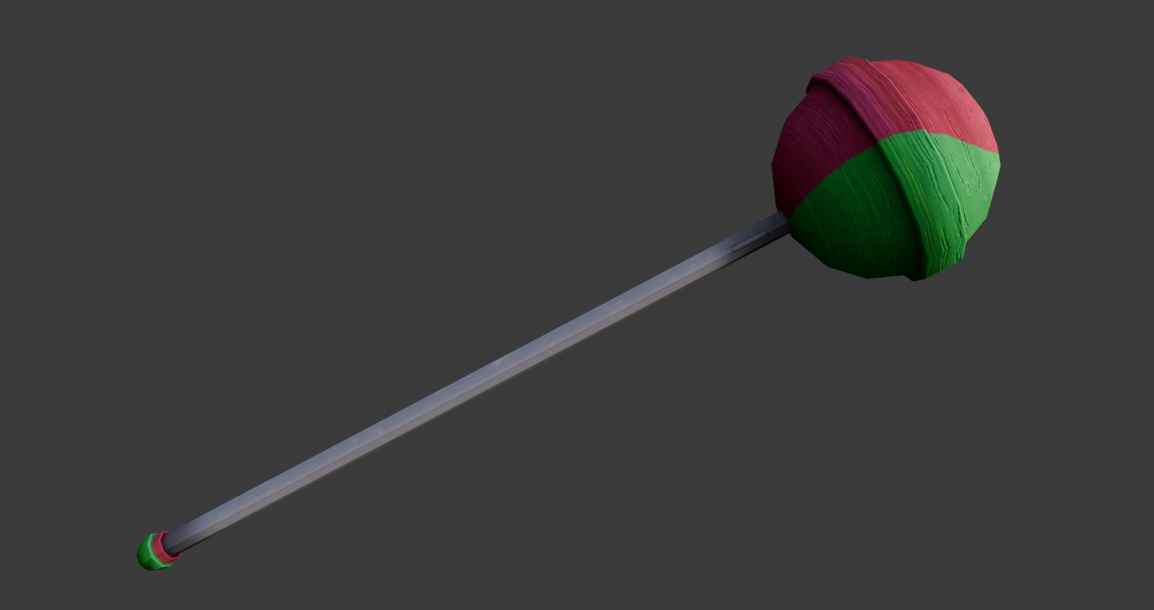 [Candy Lollipop] Lifetime Weapons-Melee Candy
