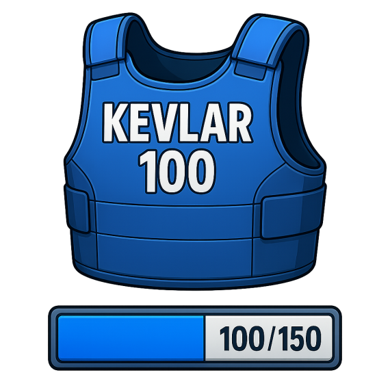KEVLAR 100