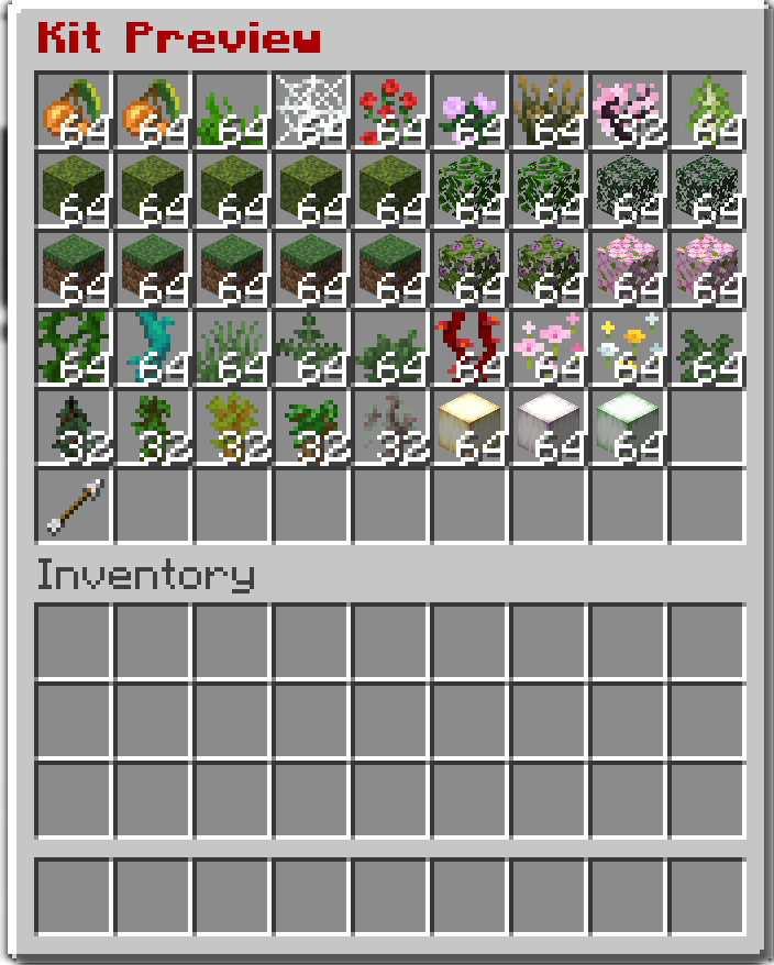 Builder Kit