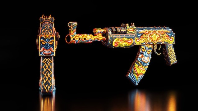 AK-47 — Soulbite