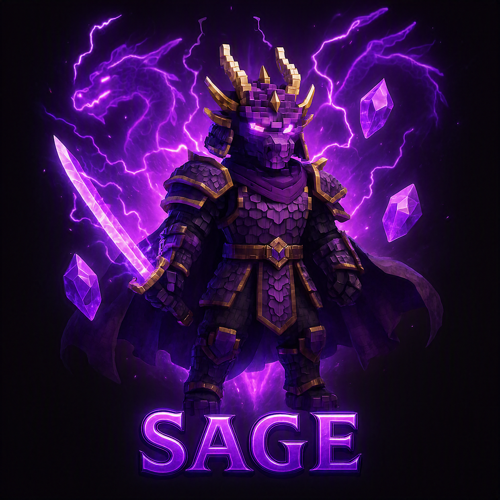Sage Rank