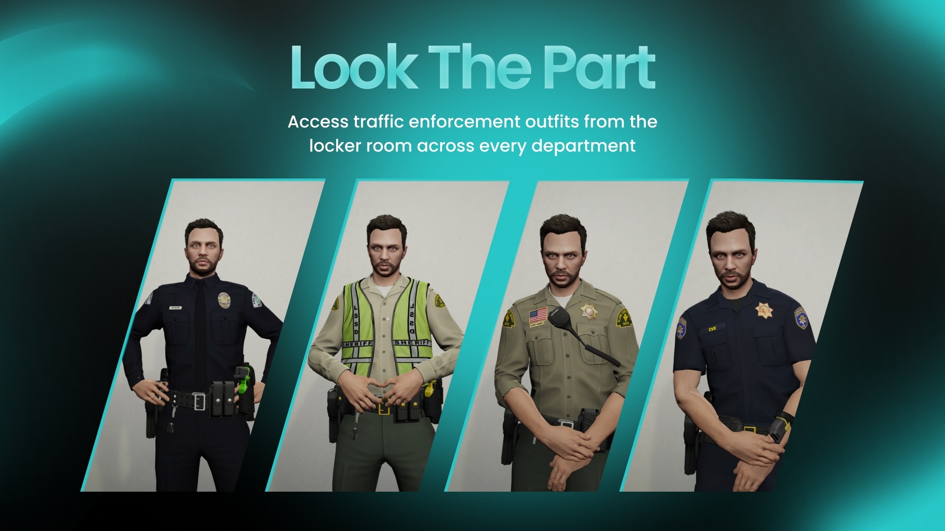 Traffic Enforcement