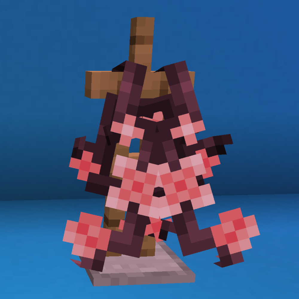 🌸 Elytra Blossom