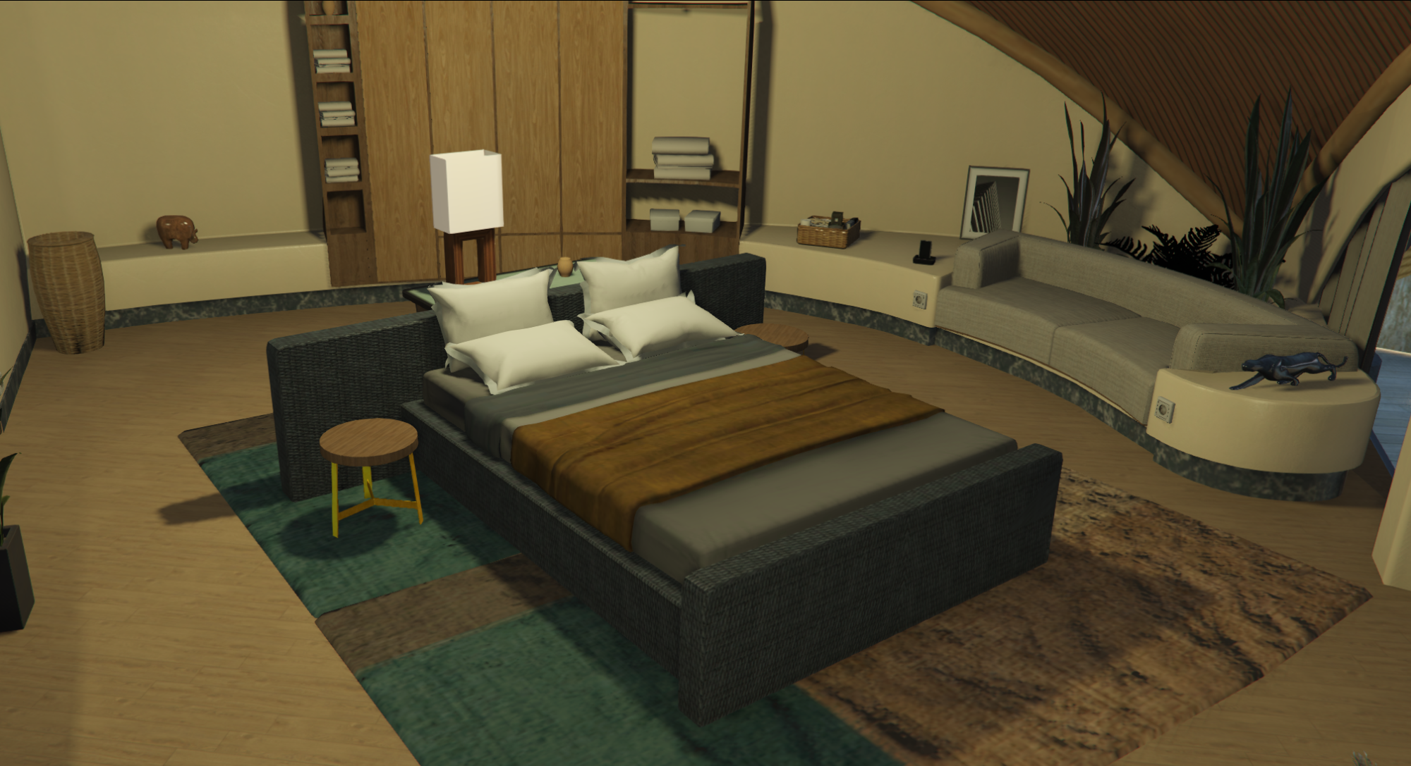 Pearls Bungalow