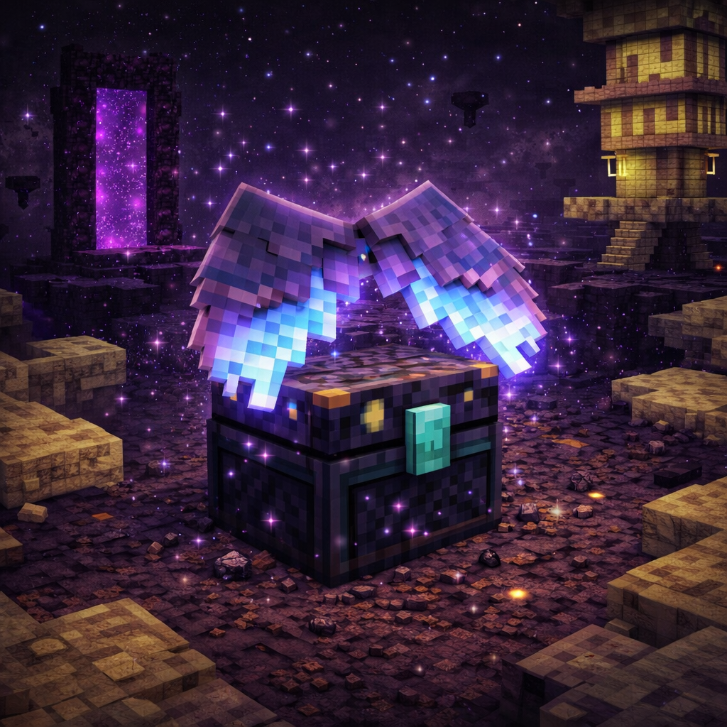 Elytra