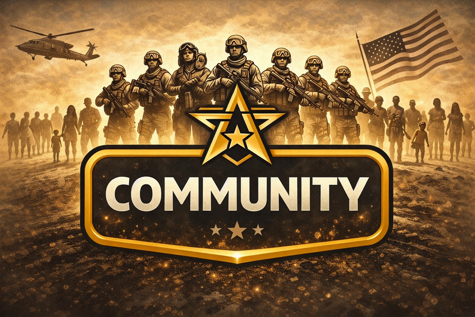 Community