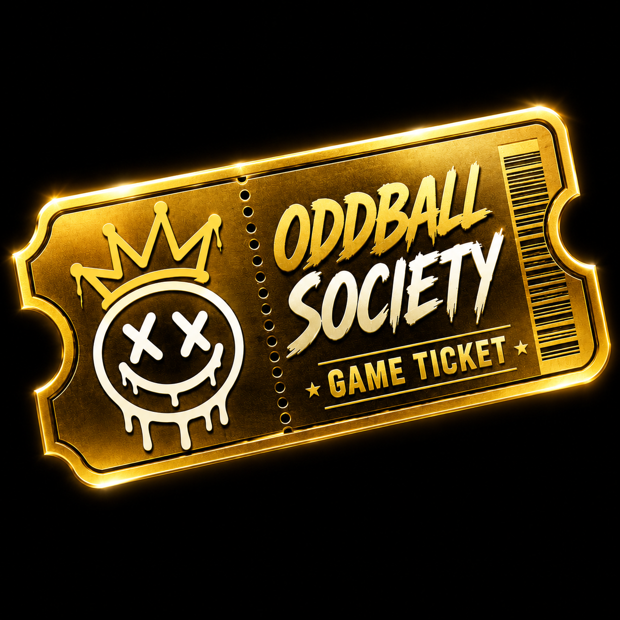 Gold Sub - 2400 Tickets