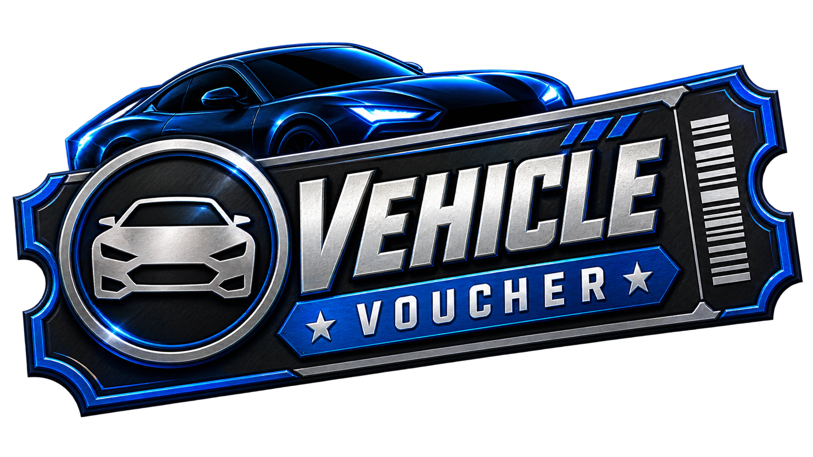 Vehicle Voucher