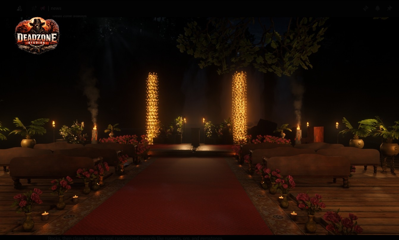 Brandy Wine Wedding Spot