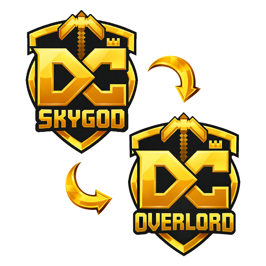 Skygod to Overlord