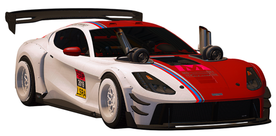 Itali GTO