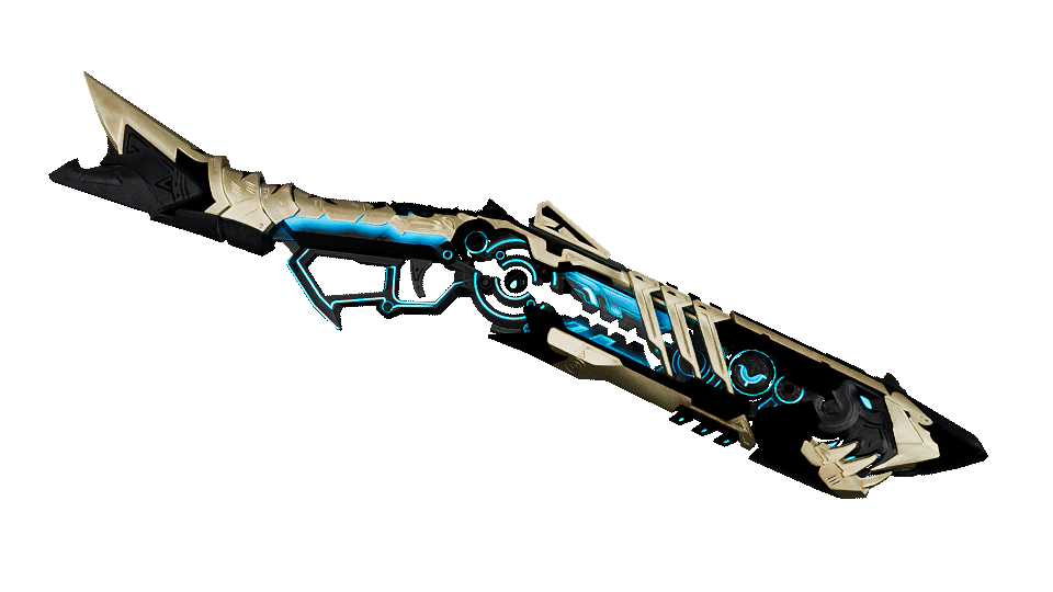 Fivem S870 SHARKBYTE