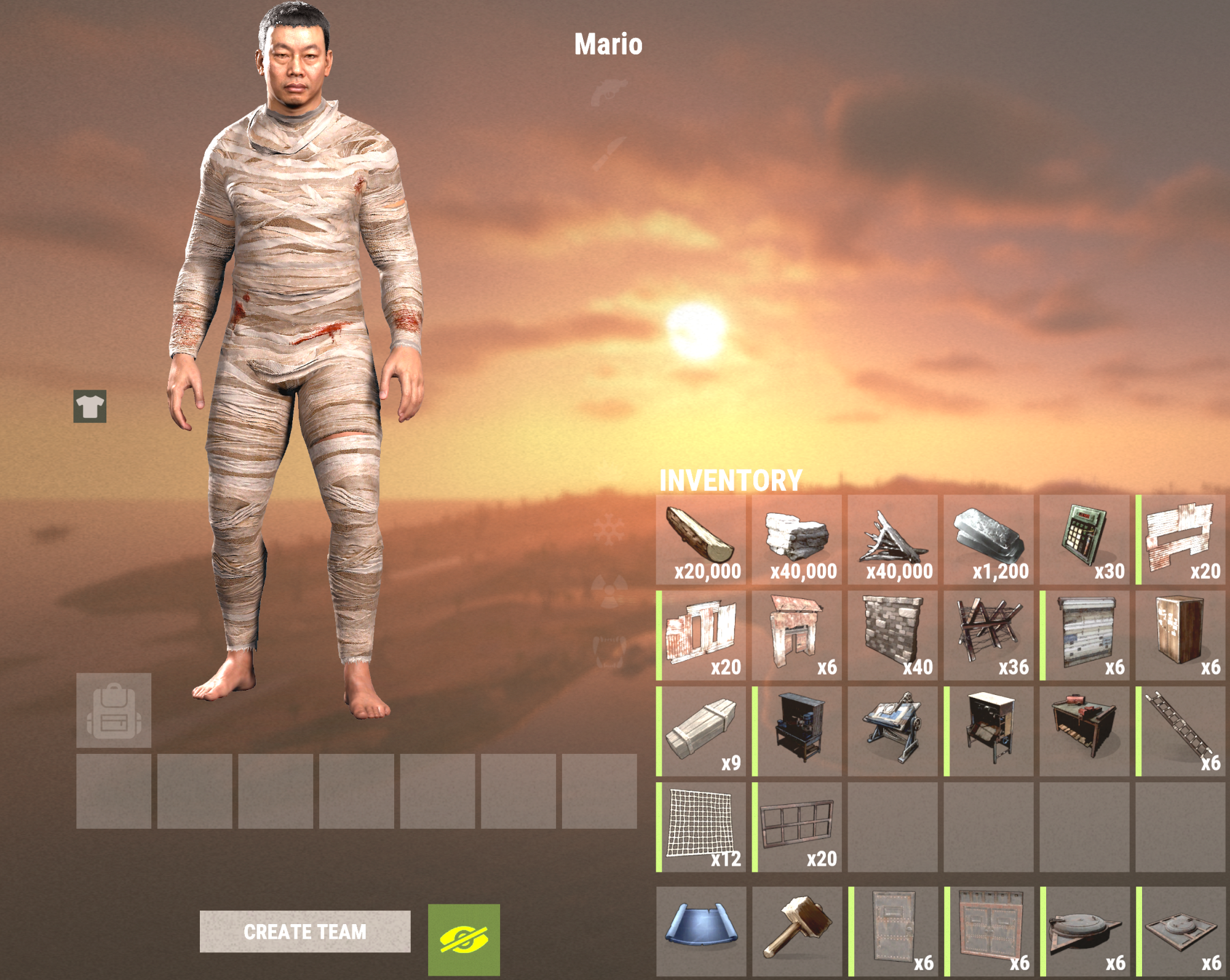 🏗️ Builder Lifetime Kit