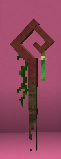 Mangrove Wand