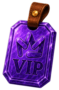 VIP Amethyst