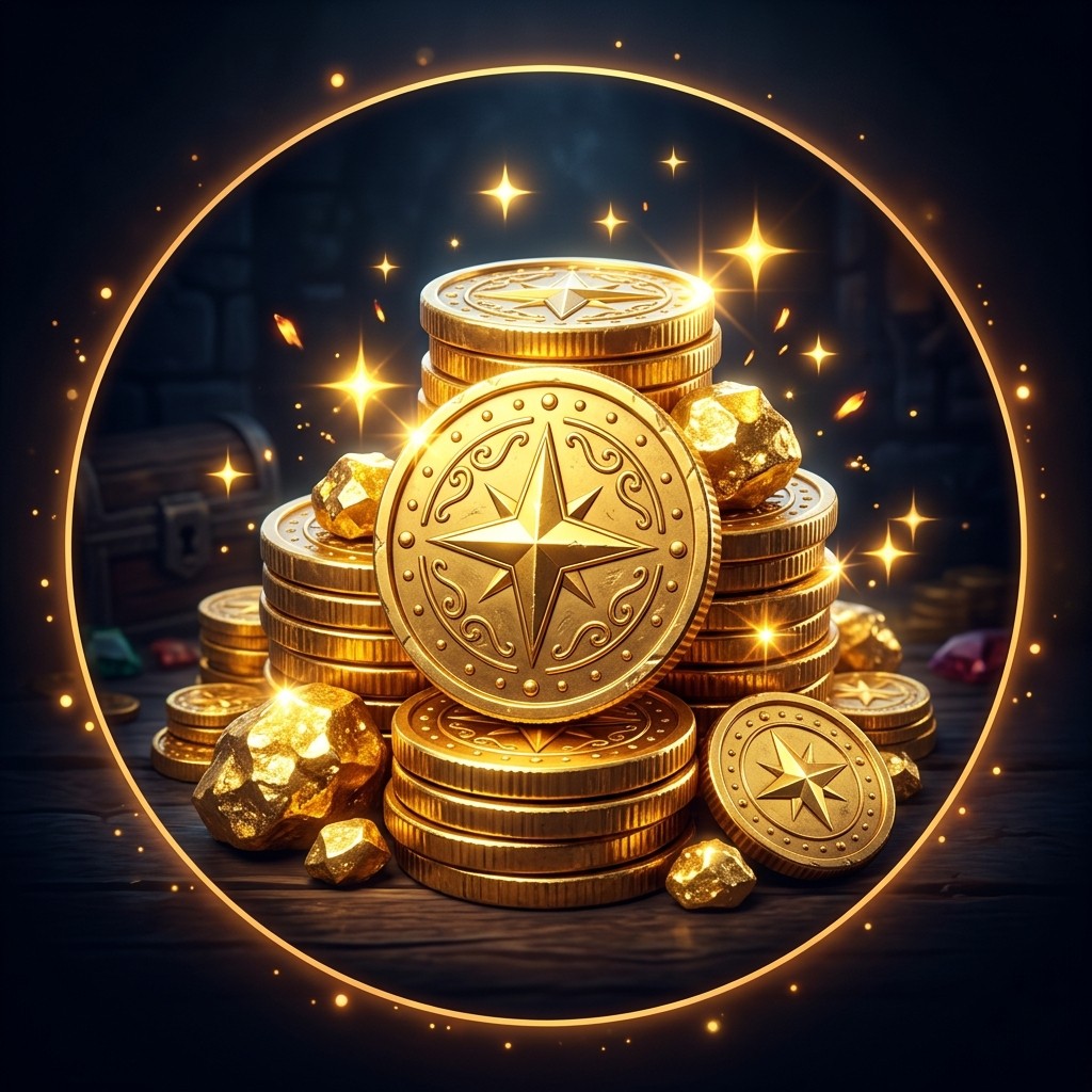 💎150x Fichas de Monedas de Batalla