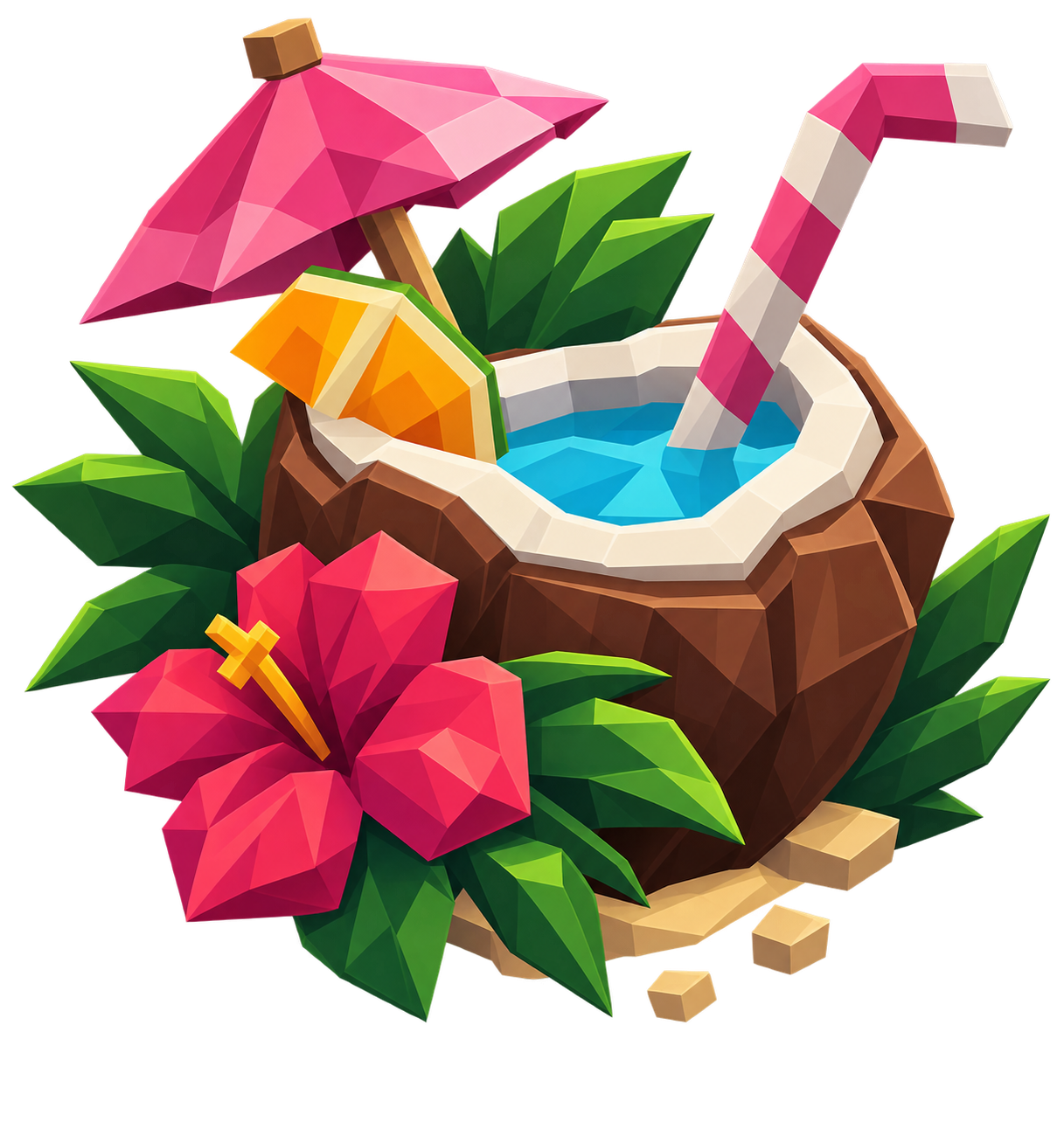 Coconut Rank