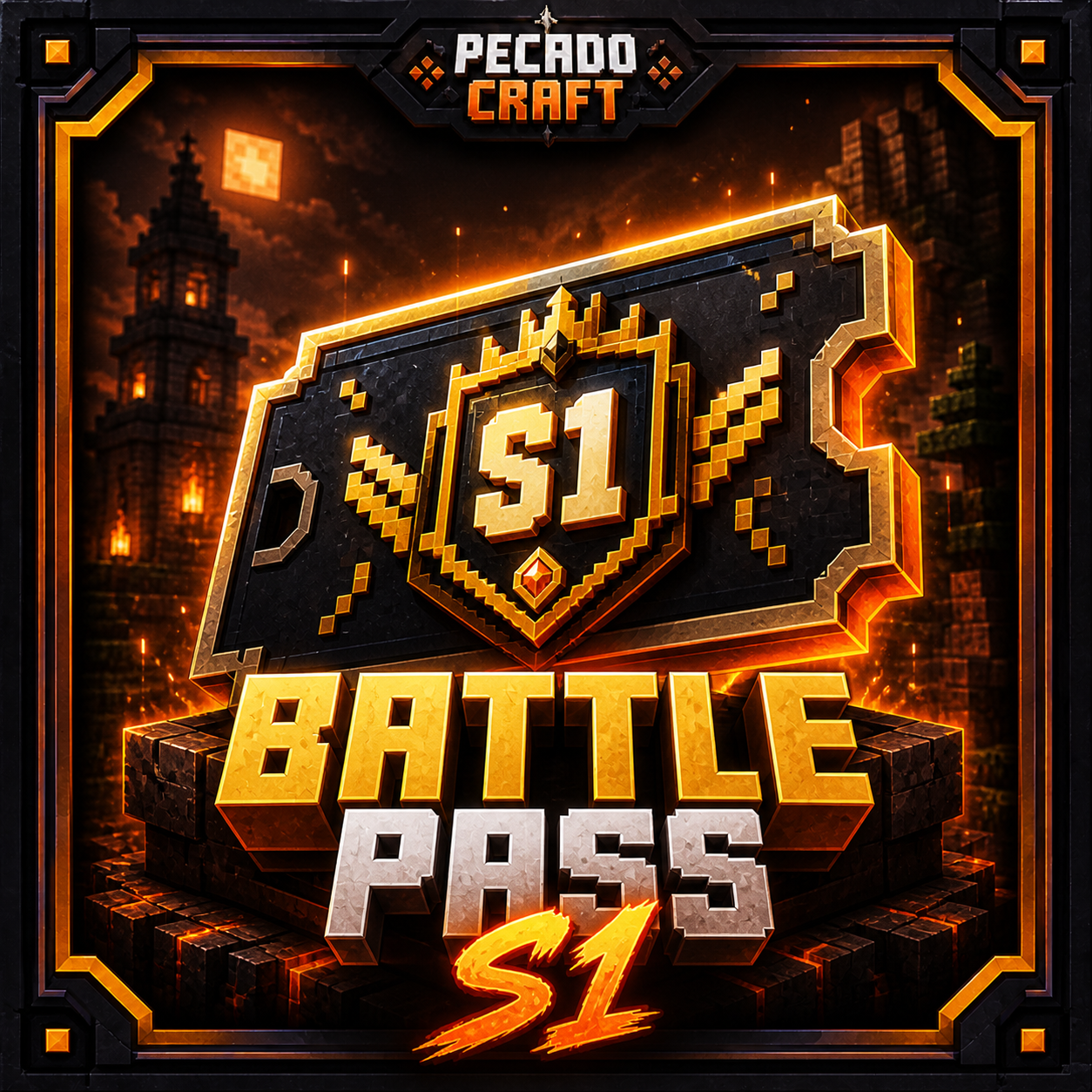 Battlepass S1