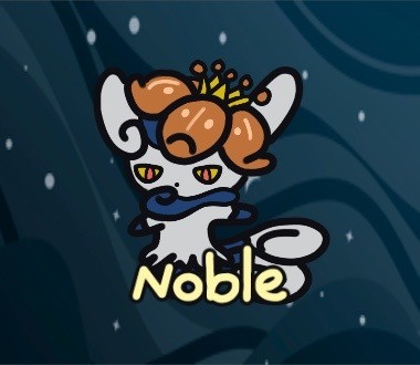 Noble