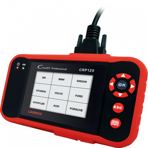 OBD - Car Diagnostic Tool