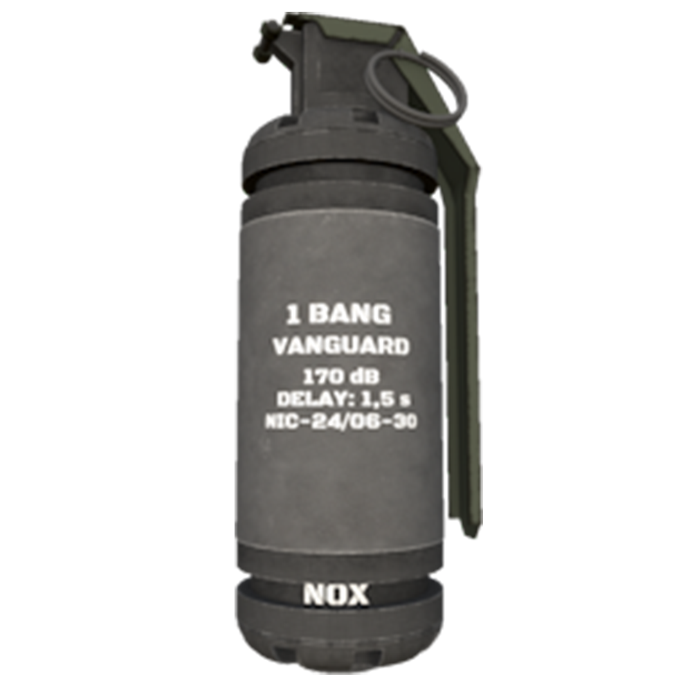Flashbang skin