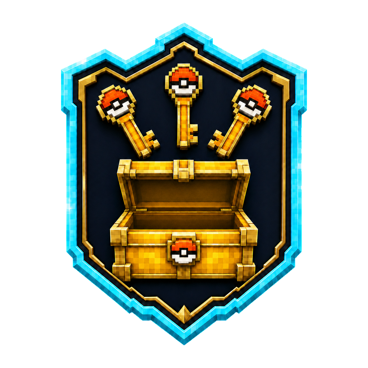 Legendary Key
