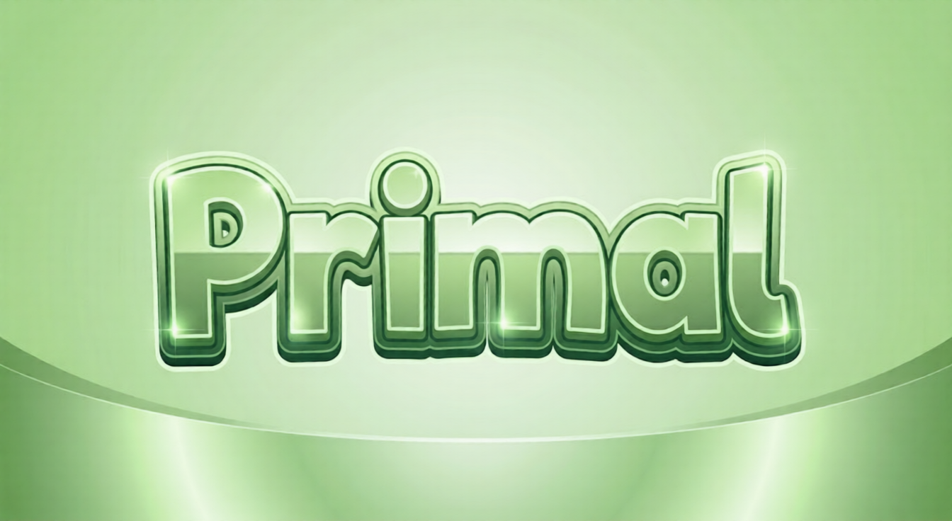 PRIMAL Rank