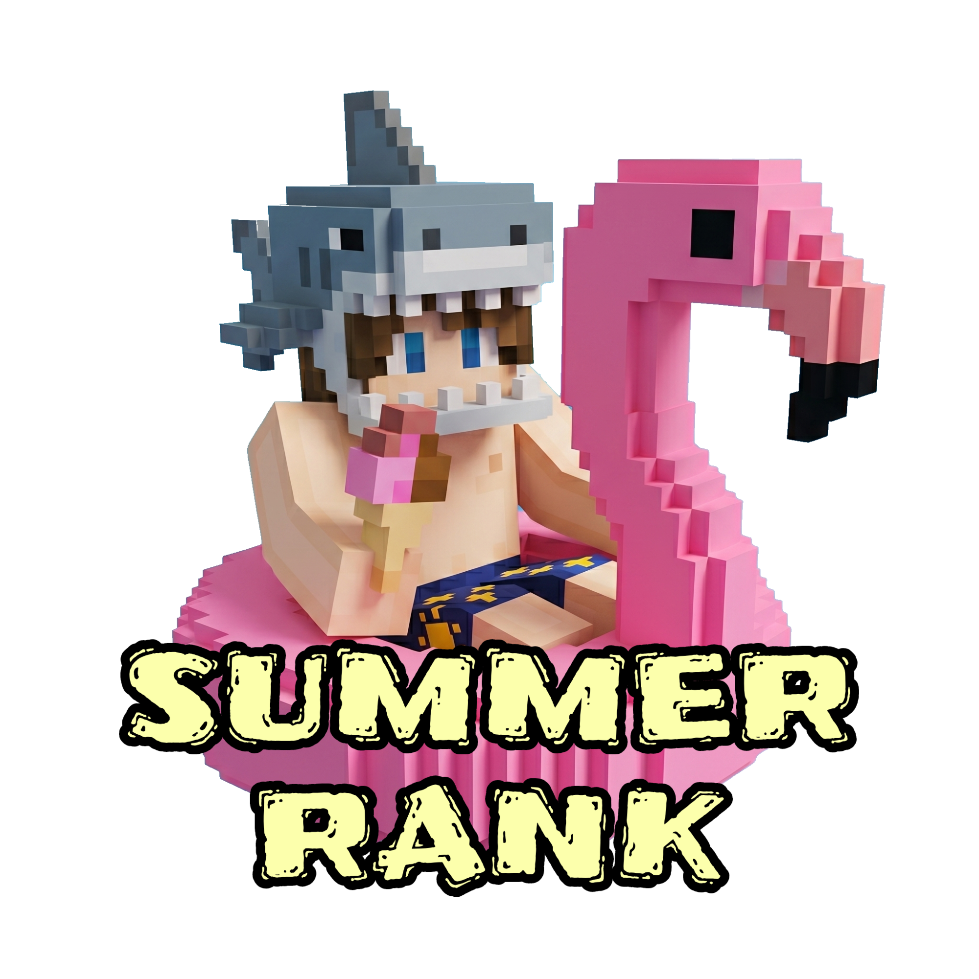 Summer Rank 2026