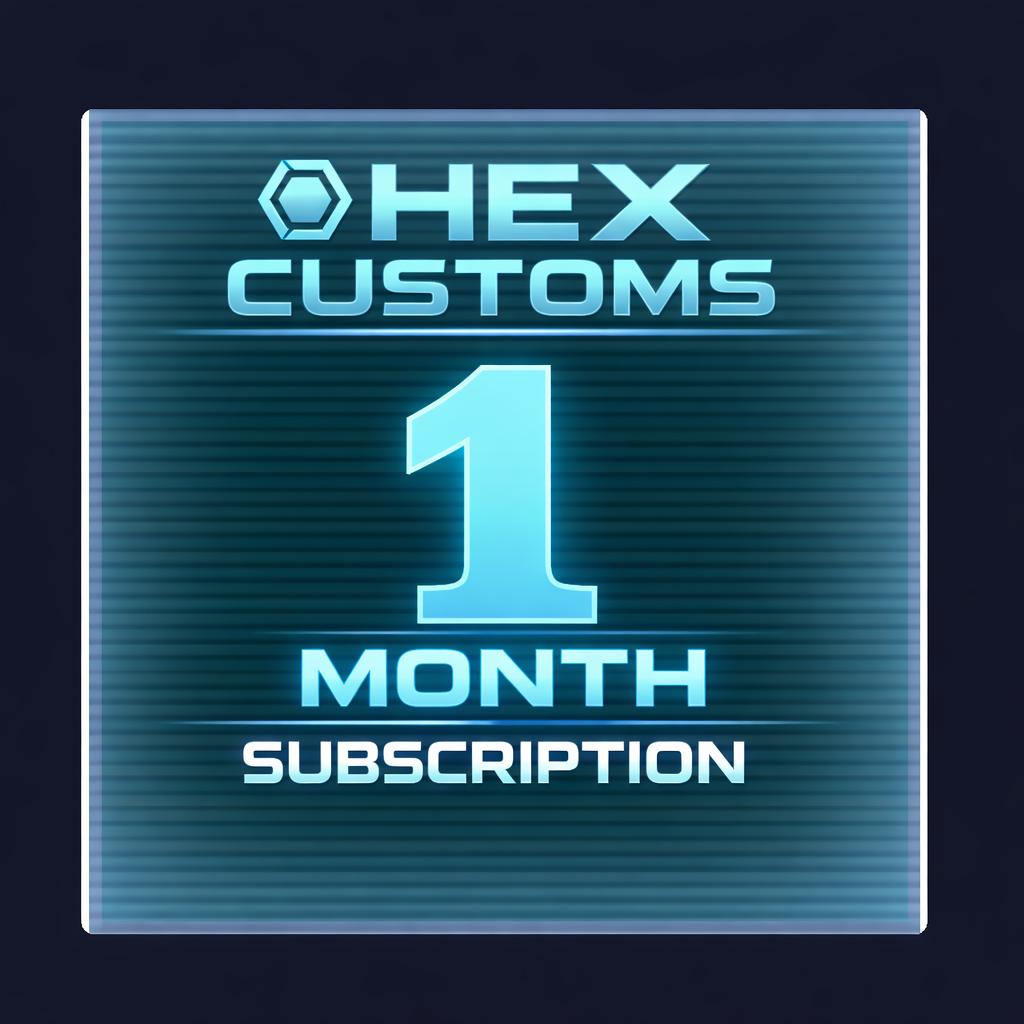 All In One - 1 Month