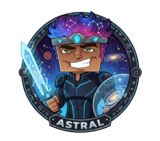 Astral / 1 MES